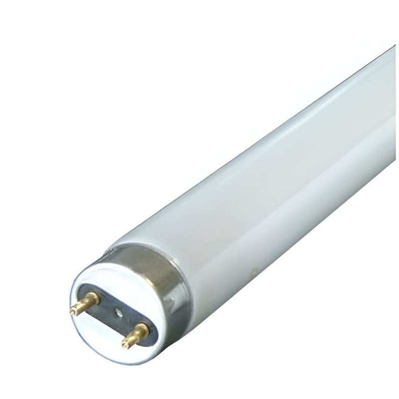 Λαμπτήρας LED Φθορίου Vito 9W 0.6m 4000K - Φυσικό Λευκό E-DAMIANAKIS