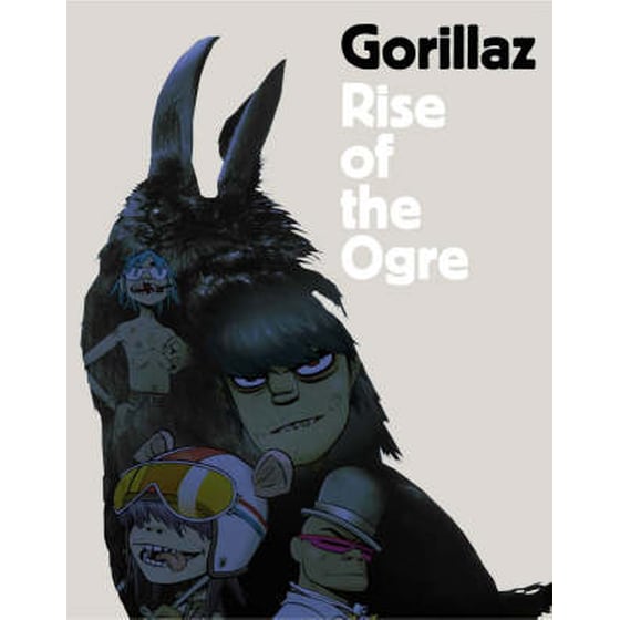 Rise of the Ogre image 0