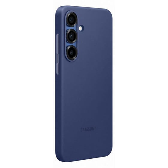 Θήκη Samsung Galaxy S25 - Samsung Silicone Case - Blue image 1