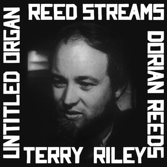Reed Streams image 0