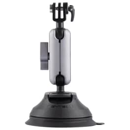 Βάση Βεντούζας Αυτοκινήτου Insta360 Electric Suction Cup Mount