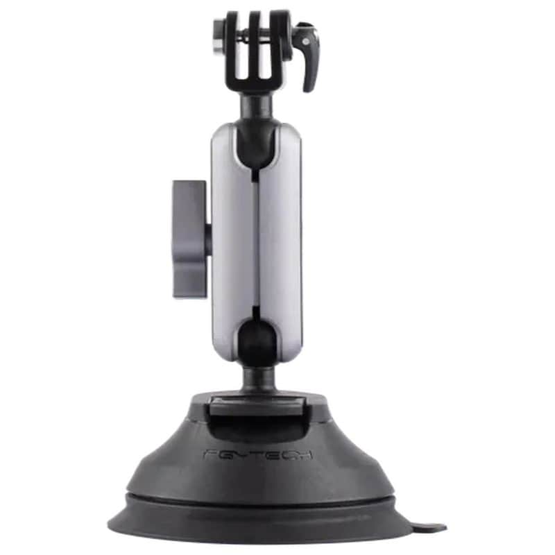 Βάση βεντούζας Insta360 για Action Cameras Insta360 – Insta360 Suction Cup Mount