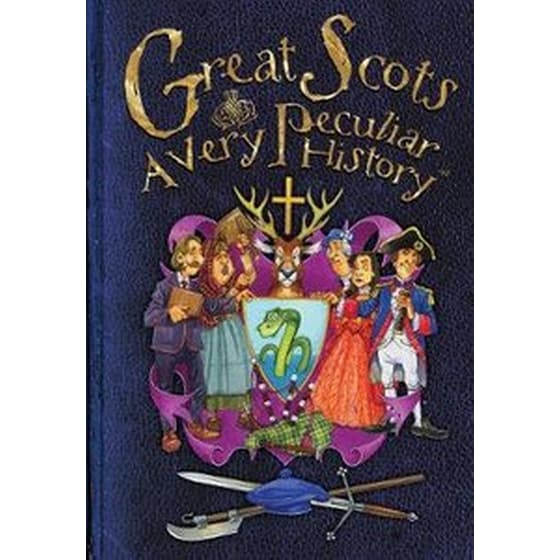 Great Scots image 0