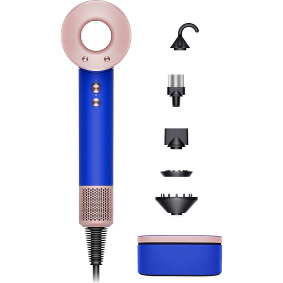 Σεσουάρ Μαλλιών DYSON HD07 Supersonic™ Special Edition Blue Blush image 2