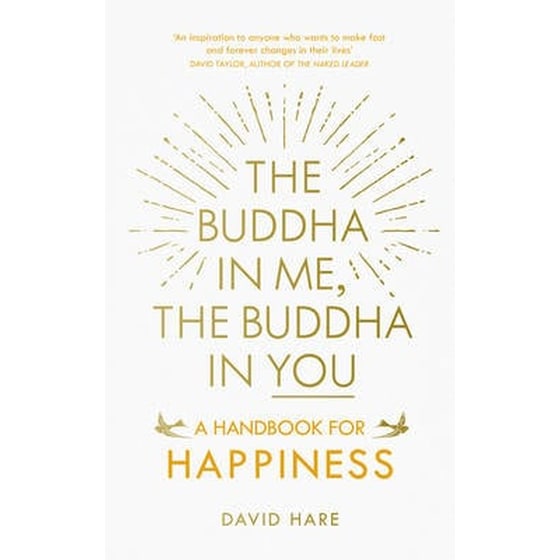 The Buddha in Me, the Buddha in You image 0
