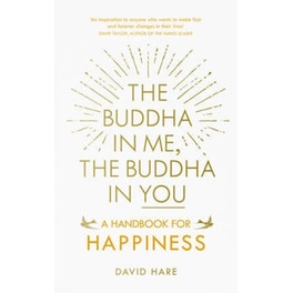 The Buddha in Me, the Buddha in You