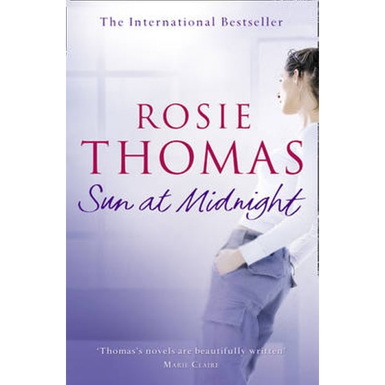 Sun at Midnight image 0