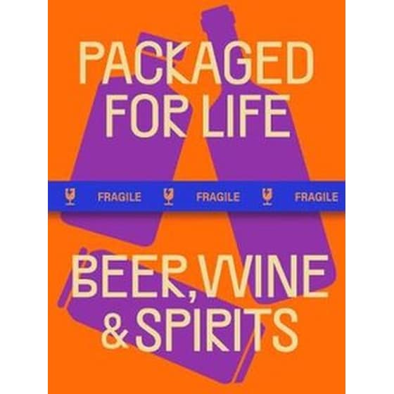 PACKAGED FOR LIFE- Beer, Wine, & Spirits image 0
