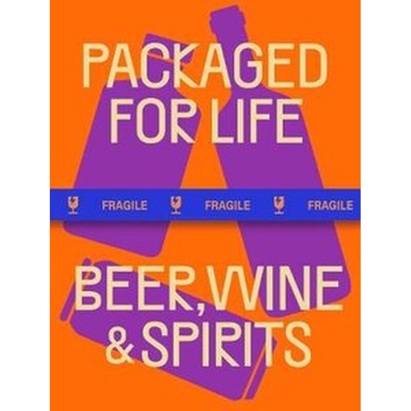 PACKAGED FOR LIFE- Beer, Wine, Spirits