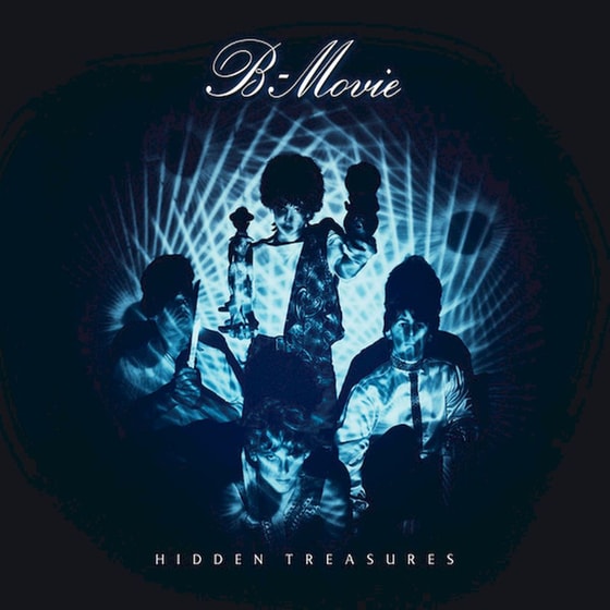 Hidden Treasures (LP) image 0