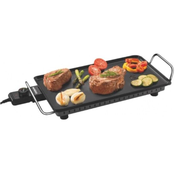 Ψηστιέρα Mondial TC-01 2500 Watt Μαύρη image 0