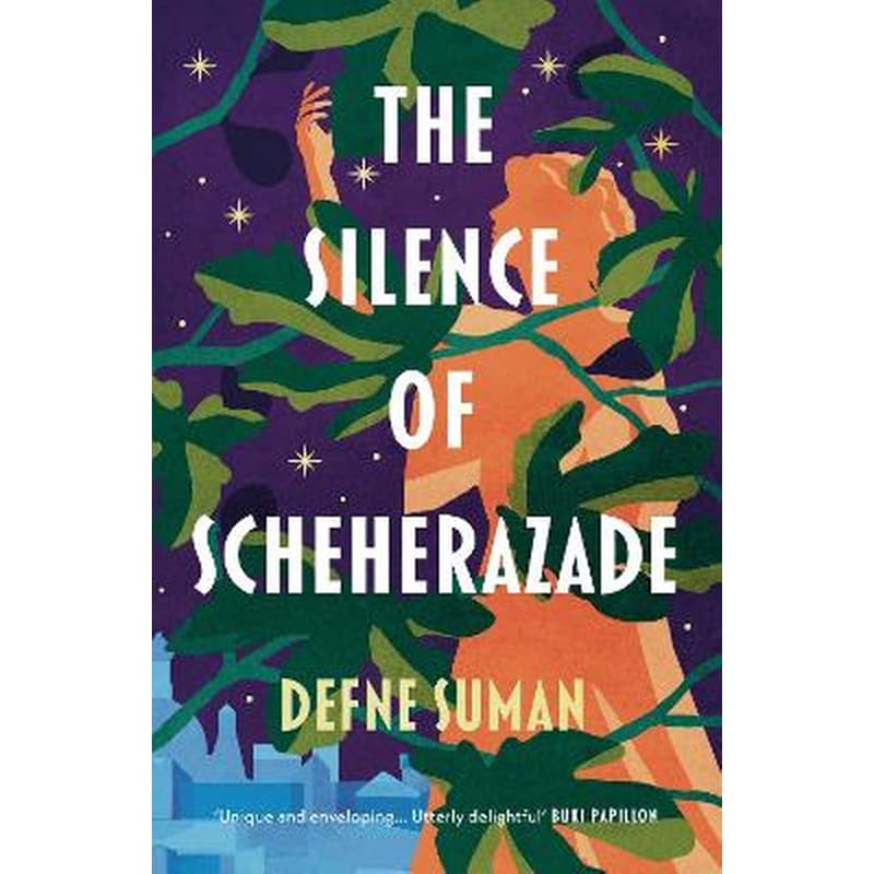 Silence of Scheherazade