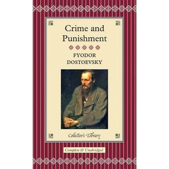 Crime and Punishment image 0