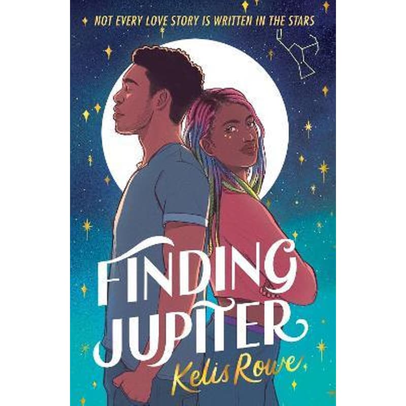 Finding Jupiter