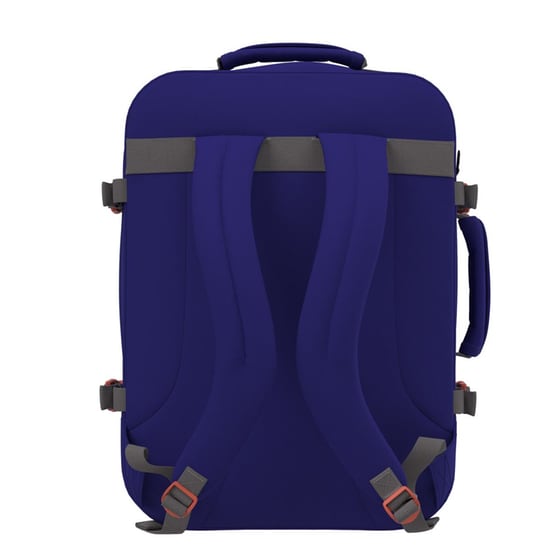 Σακίδιο Πλάτης Καμπίνας Cabin Zero Travel Classic 44L 51x37x20cm Neptune Blue image 3