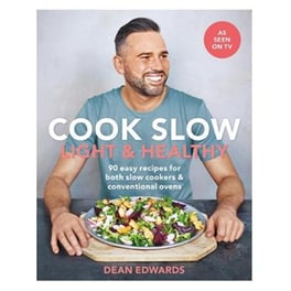 Cook Slow: Light & Healthy