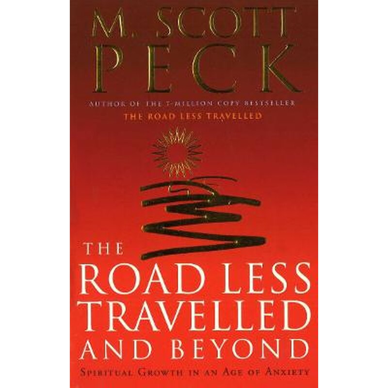 Road Less Travelled And Beyond