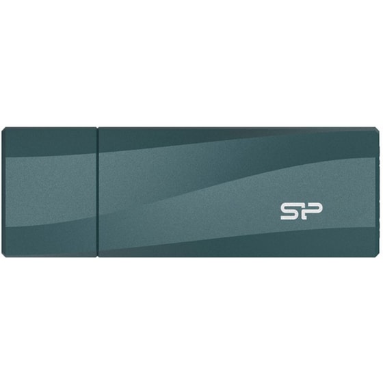 Usb Flash 256gb Silicon Power Usb-c C07, Usb 3.2, Μπλε image 0