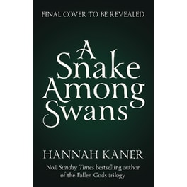 A Snake Among Swans