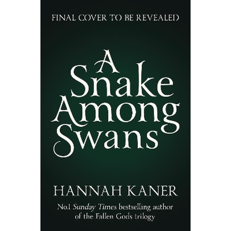 A Snake Among Swans