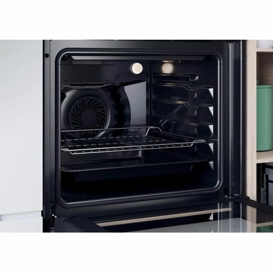CANDY FMCIDC N602/CA & CH64CCB/4U2 65 Lt Εντοιχιζόμενο Σετ Φούρνος και Εστία image 7