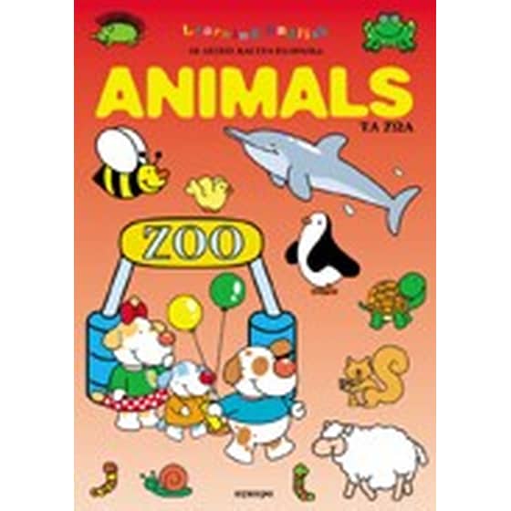 Animals - Τα ζώα image 0