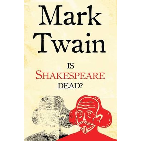 Is Shakespeare Dead? image 0