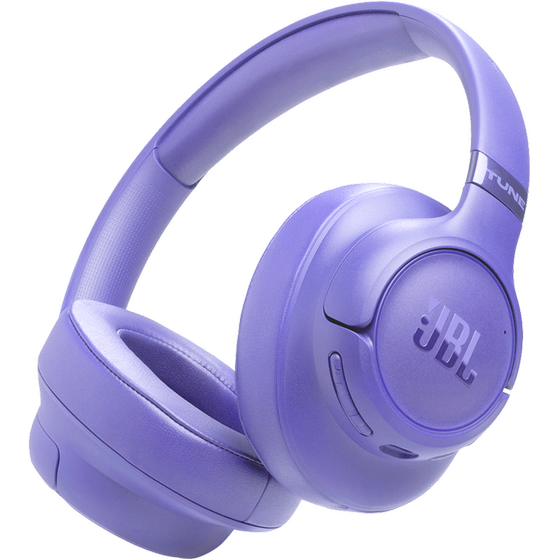 JBL 780BTNC Tune Ασύρματα Ακουστικά Κεφαλής  - Lavender image 0