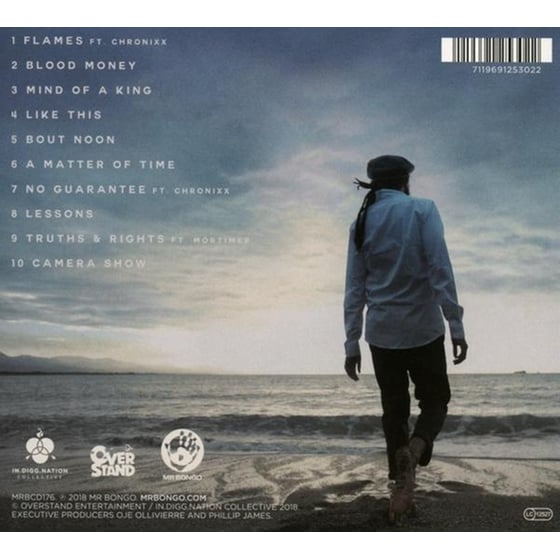 A Matter Of Time image 2