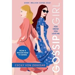Gossip Girl: You Know You Love Me