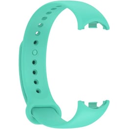 Λουράκι Sonique Color για Xiaomi Smart Band 8 - Βεραμάν