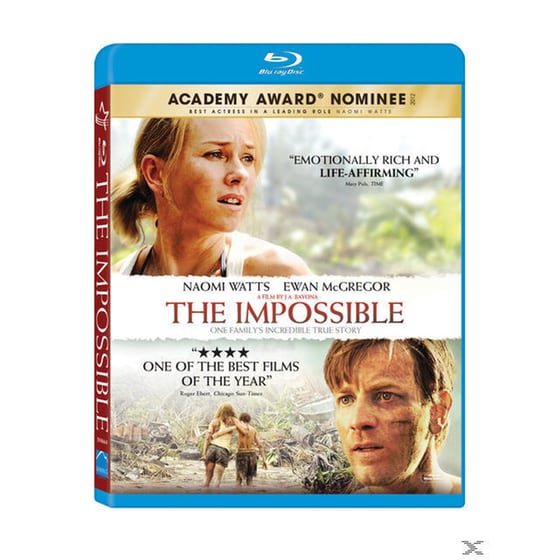 Lo Imposible image 0