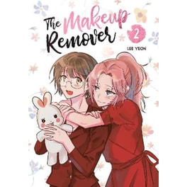 The Makeup Remover: Volume 2
