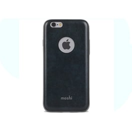 Θήκη iPhone 6 Plus/6s Plus - Moshi Napa Μπλε (99MO080305)