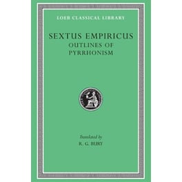 Outlines of Pyrrhonism