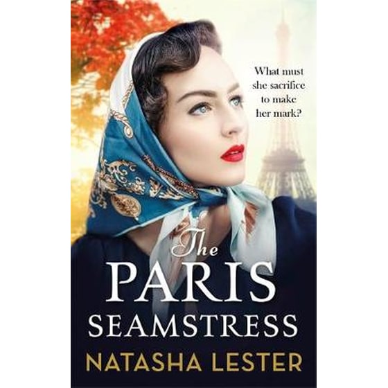 The Paris Seamstress image 0