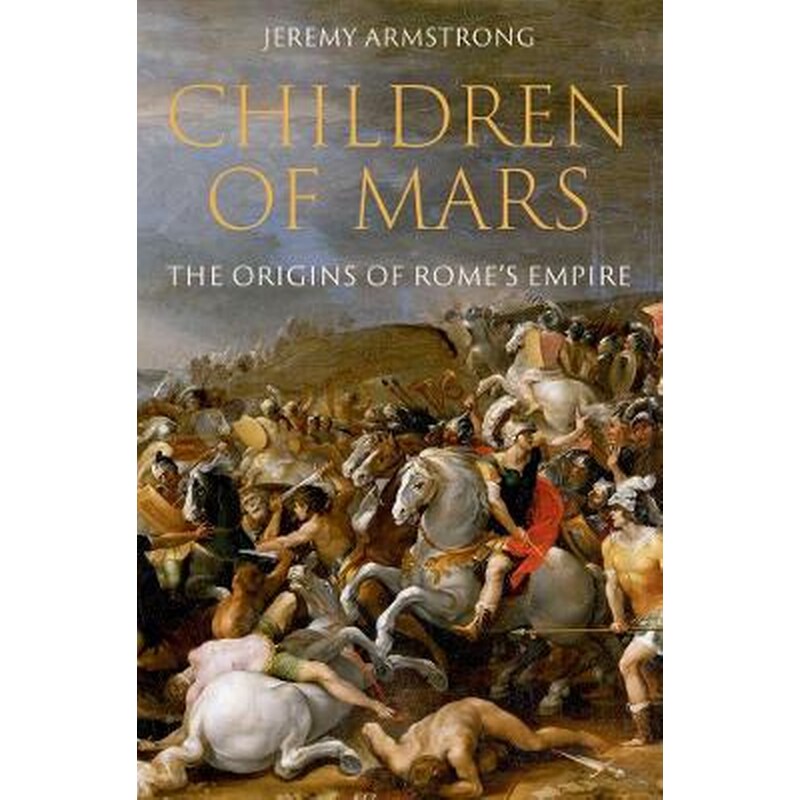 Children of Mars