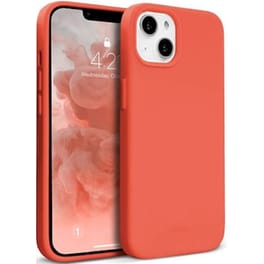 Θήκη Apple iPhone 13 - Crong Color Cover - Coral