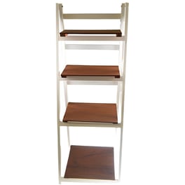 Ραφιέρα Next από Ξύλο 42x34.7x111 cm - Καφέ