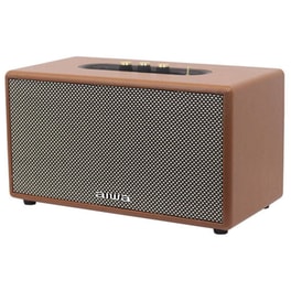 Aiwa RSX60/BR Φορητό Ηχείο 60W - Καφέ