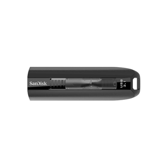 USB Stick SanDisk Extreme Pro 128GB USB 3.1 Μαύρο image 2