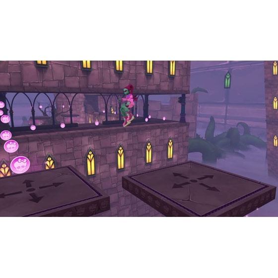Monster High: Skulltimate Secrets - Nintendo Switch image 5