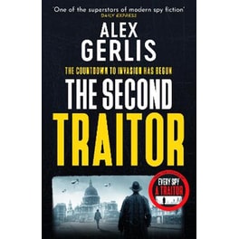 The Second Traitor