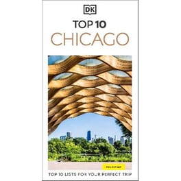 DK Top 10 Chicago