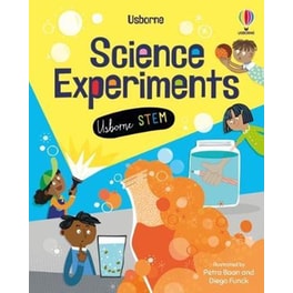 Science Experiments