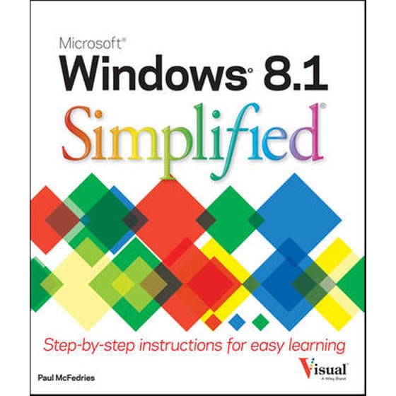 Windows 8.1 Simplified image 0