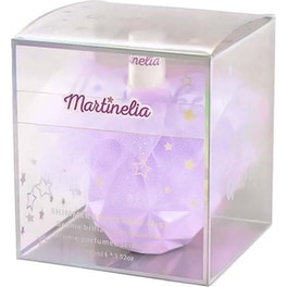 Martinelia Starshine Shimmer Fragrance Mist Purple 100ml