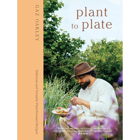Plant to Plate image 0