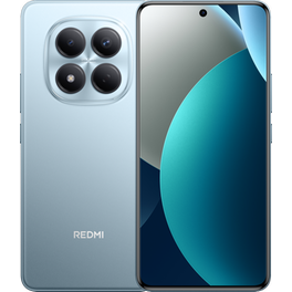 Xiaomi Redmi Note 15 Pro 4G 256GB - Glacier Blue