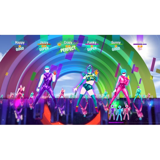 Just Dance 2021 - PS5 image 7